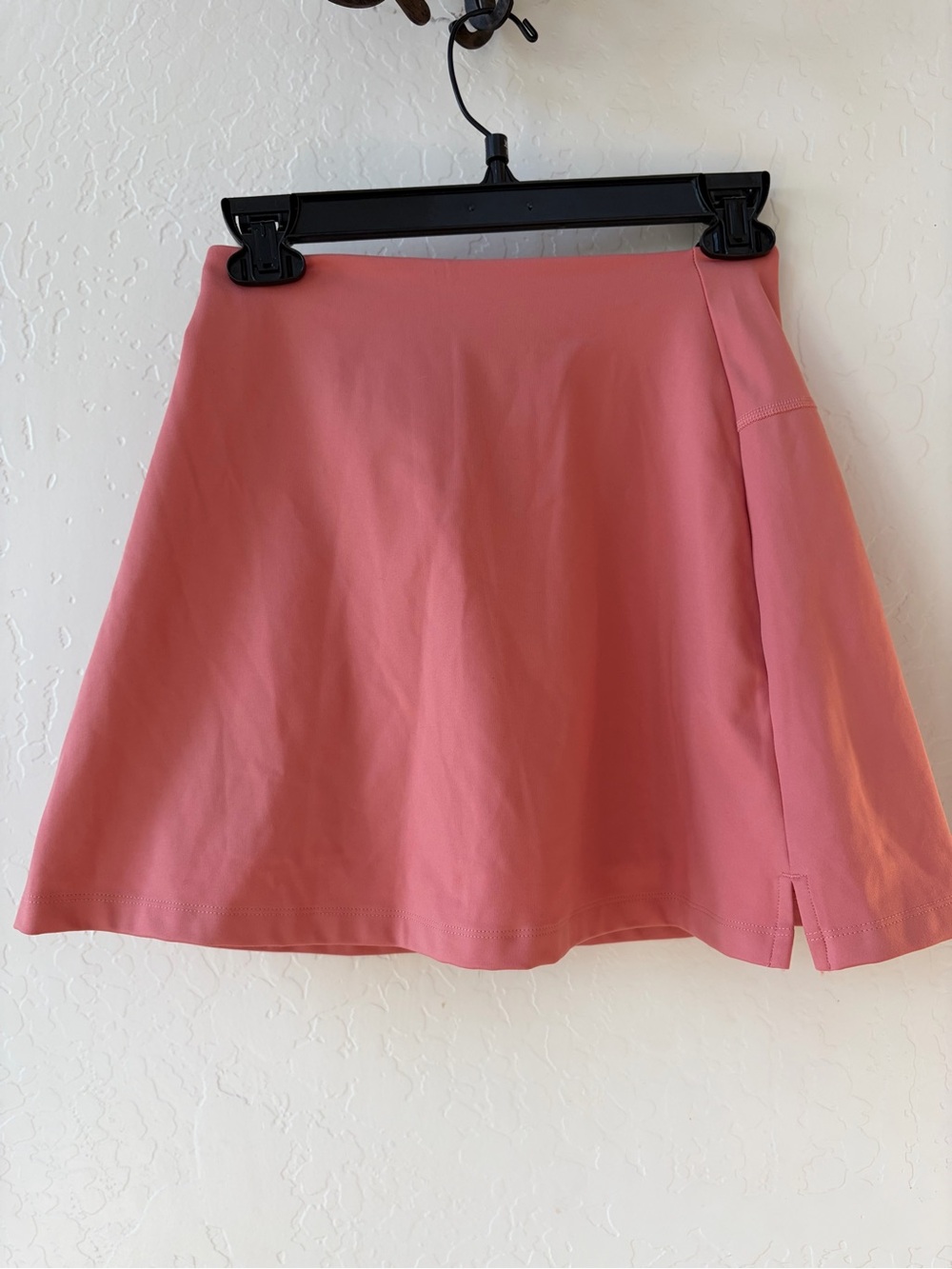 Girlfriend Collective Primrose Skort pickleball tennis Small